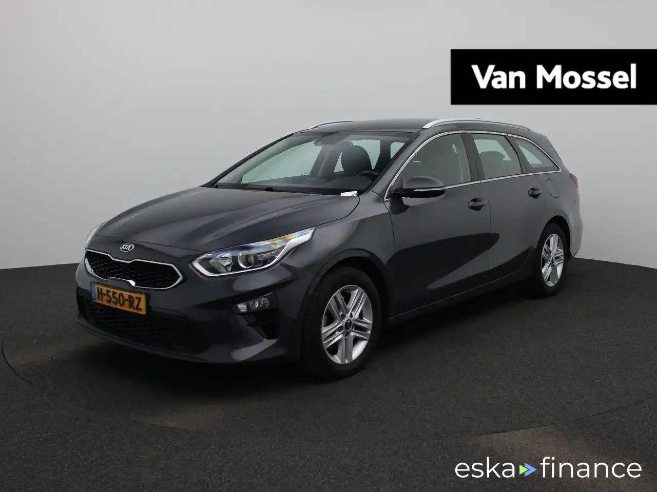 Finansowanie Wóz Kia CEED SW / CEE'D SW 2020