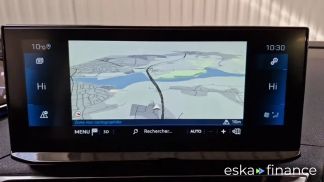 Leasing SUV Peugeot 5008 2021