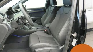 Leasing SUV Audi Q3 2025