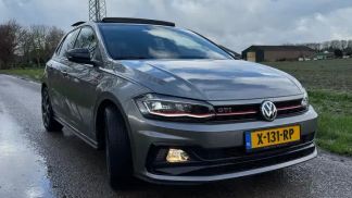 Leasing Hayon Volkswagen POLO GTI 2019