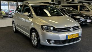 Finansowanie Hatchback Volkswagen Golf Plus 2013