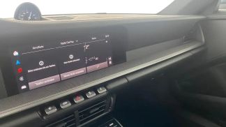 Leasing Coupe Porsche 911 2025