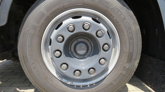 Leasing Tractor unit DAF 480 2019