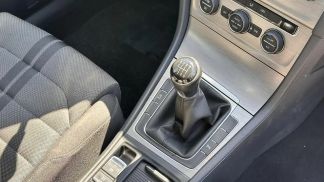 Finansowanie Wóz Volkswagen GOLF VARIANT 2016