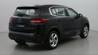 Finansowanie SUV Citroën C5 Aircross 2021