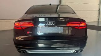 Finansowanie Sedan Audi S8 2014