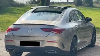 Leasing Sedan MERCEDES CLA 200 2020