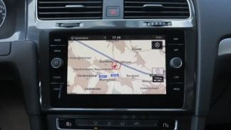 Leasing Sedan Volkswagen Golf 2020