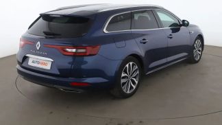 Finansowanie Wóz Renault Talisman 2020