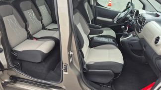 Finansowanie Hatchback Peugeot Partner 2012