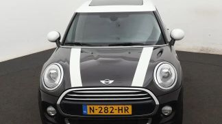 Finansowanie Hatchback MINI Cooper 2016