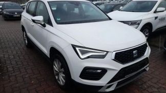 Lízing SUV Seat Ateca 2023