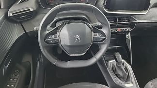 Leasing Hatchback Peugeot 208 2022