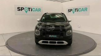 Finansowanie SUV Citroën C3 Aircross 2018