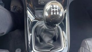 Lízing Hatchback Ford Fiesta 2014