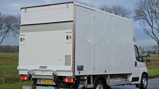 Leasing Closed Box Fiat DUCATO 35 2022