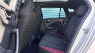Finansowanie Sedan Skoda Scala 2021