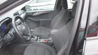 Leasing SUV Ford Kuga 2022