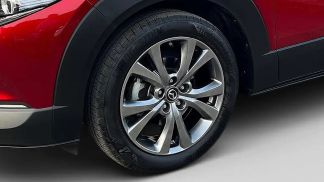 Finansowanie SUV Mazda CX-30 2021