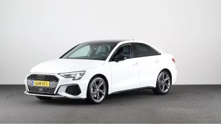 Finansowanie Sedan Audi A3 2024