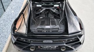 Financování Kupé Lamborghini Huracán 2024