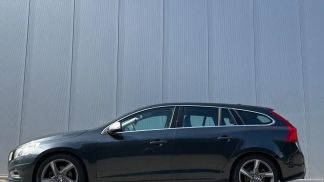 Finansowanie Wóz Volvo V60 2012