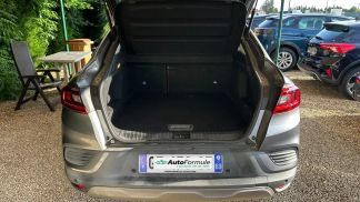 Financování Kupé Renault Arkana 2022