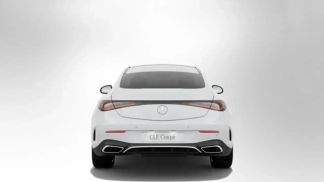 Finansowanie Coupé MERCEDES CLE 200 2023