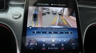 Leasing Sedan MERCEDES V 220 2021