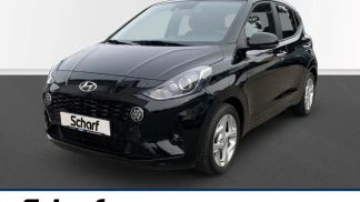Financování Hatchback Hyundai i10 2022