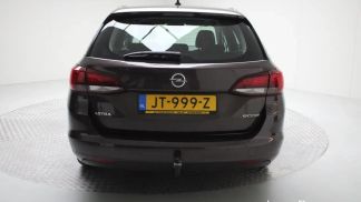 Finansowanie Wóz Opel Astra 2016