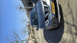 Financování Hatchback Nissan X-Trail 2016