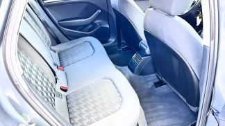 Finansowanie Sedan Audi A3 2015