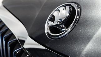 Leasing Wagon Skoda Octavia 2021