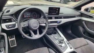 Finansowanie Zamienny Audi A5 2019