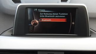 Finansowanie SUV BMW X1 2015