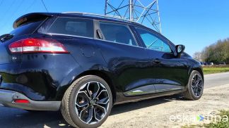 Finansowanie Wóz Renault Clio 2017