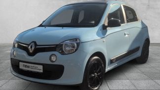 Financování Hatchback Renault Twingo 2018