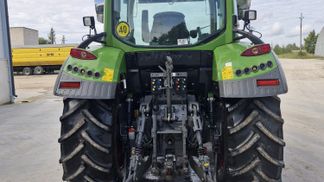 Leasing Tractor Fendt 310 Vario 2020