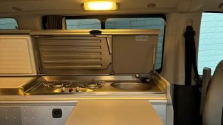 Lízing Hatchback MERCEDES MARCO POLO 2013