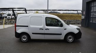 Financování Hatchback MERCEDES CITAN 2017
