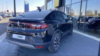 Finansowanie SUV Renault Arkana 2022