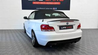 Leasing Hayon BMW 120 2011