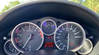 Leasing Convertible Mazda MX-5 2010