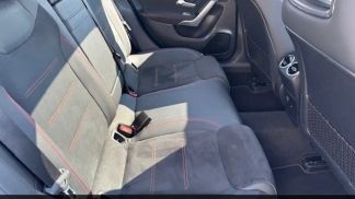 Financování Kupé MERCEDES CLA 200 2023