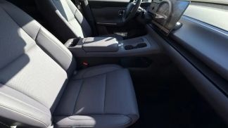Leasing SUV LEAPMOTOR C10 2025
