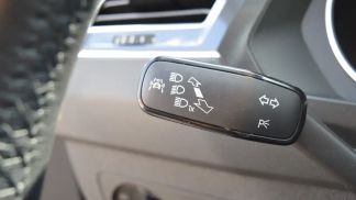 Leasing SUV Volkswagen Tiguan 2017