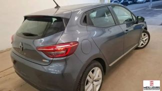 Leasing Sedan Renault Clio 2020