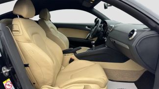 Leasing Coupe Audi TT 2011