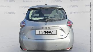 Leasing Sedan Renault ZOE 2021